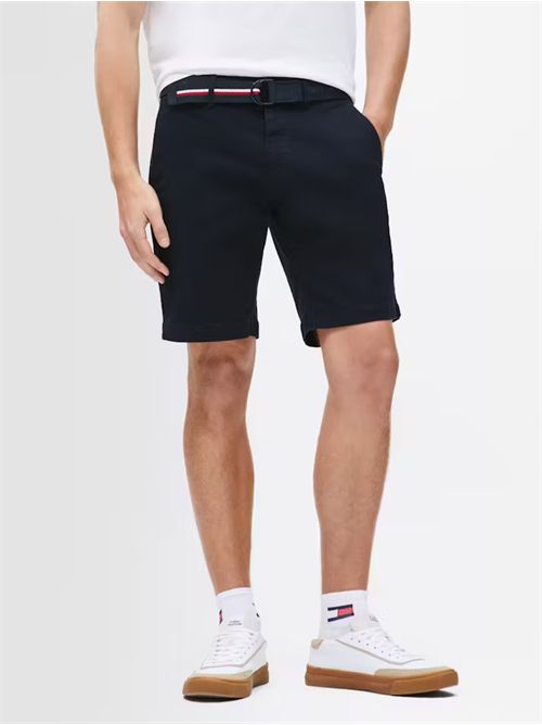 Short Regular Fit TOMMY HILFIGER | MW0MW24874DW5
